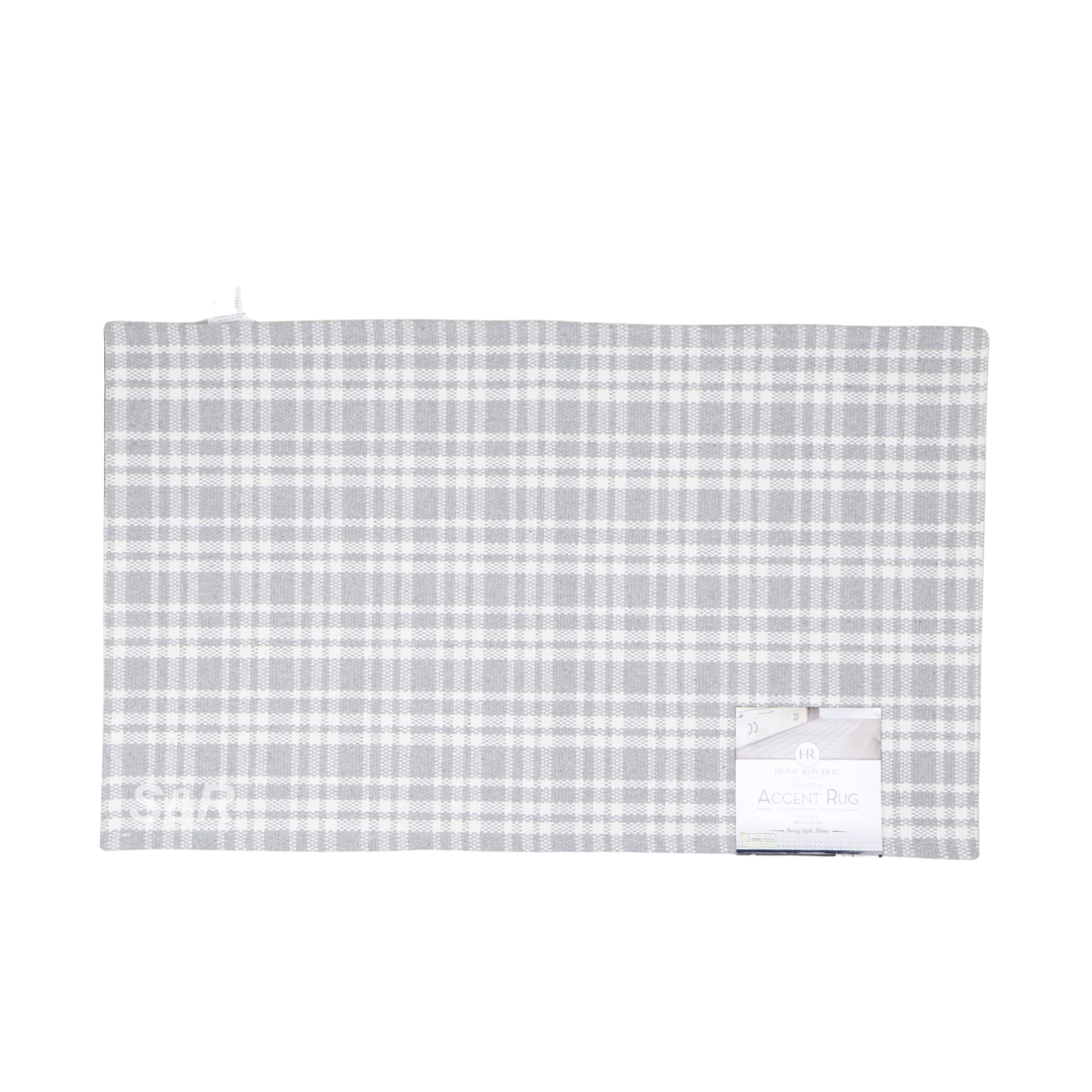 Home Republic 18in x 30in Accent Rug